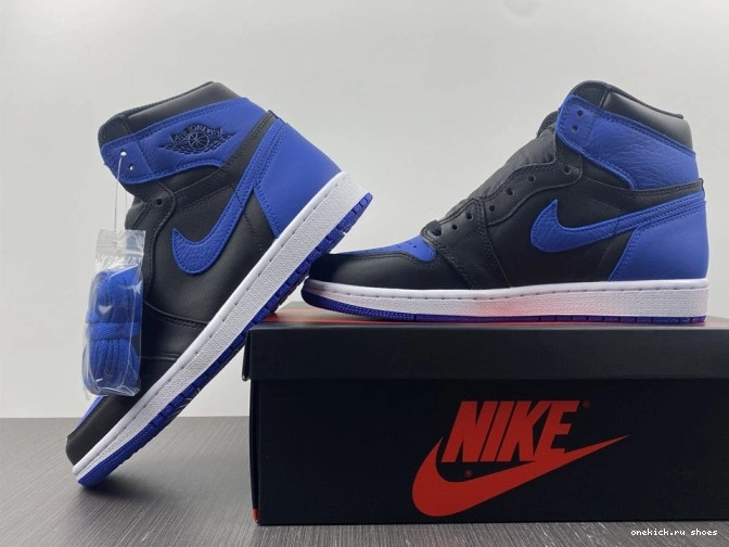 Cheap Royal Air 555088-007 1 Retro Jordan 0727